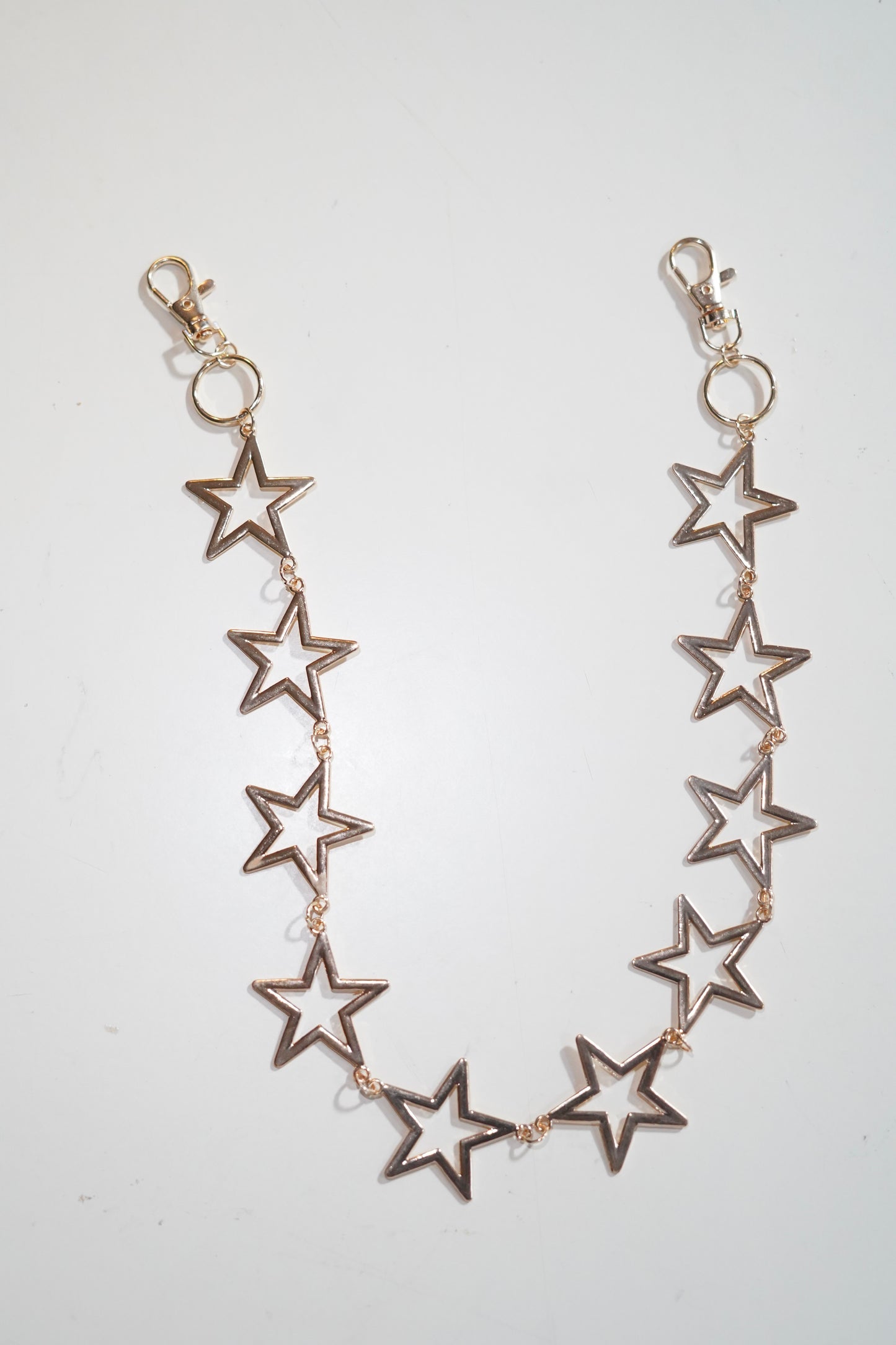 “STARS NO STRIPES” Wallet Chain