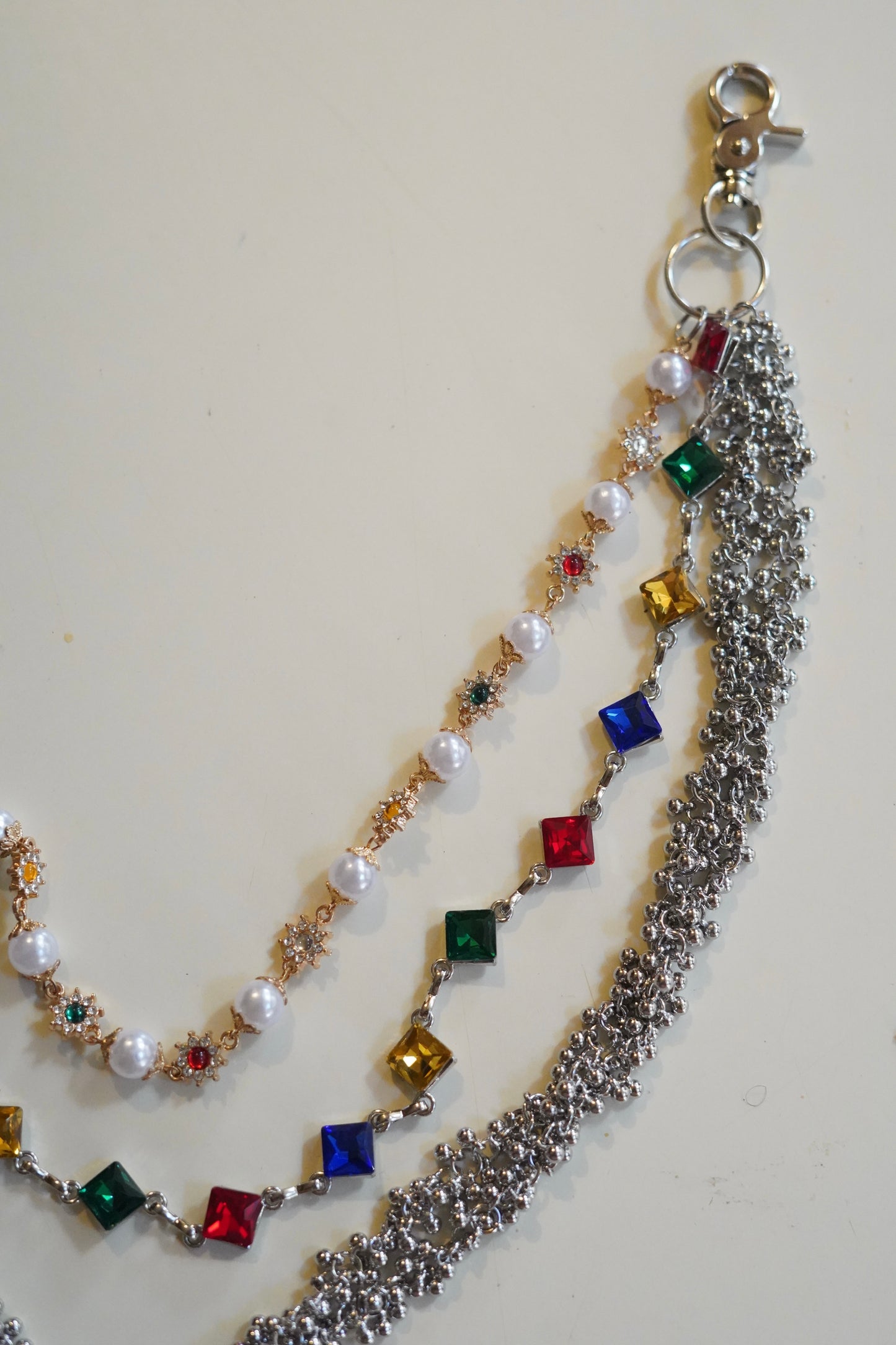 “SAINTS” Wallet Chain