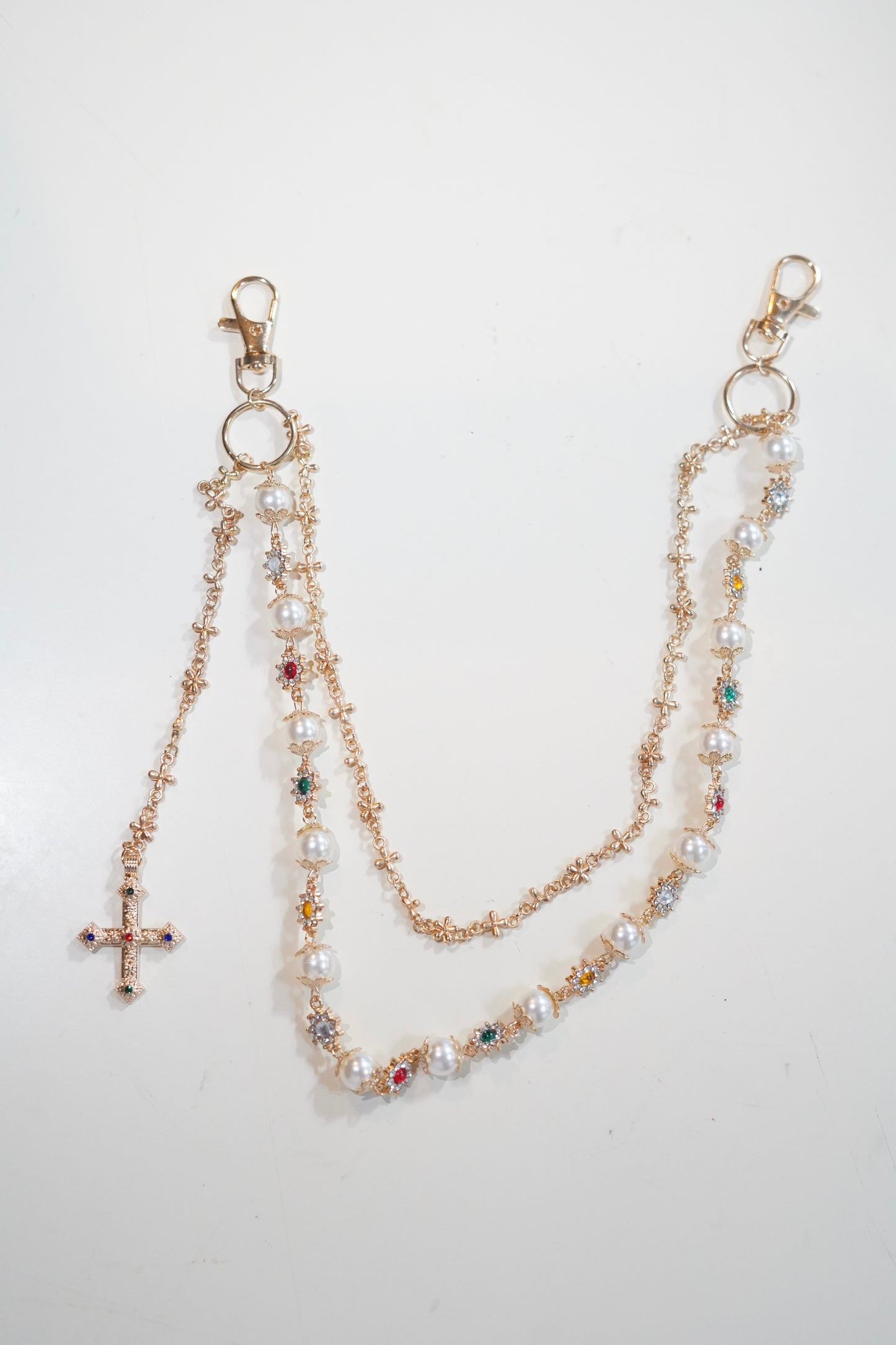 “HOLY GRAIL” Wallet Chain