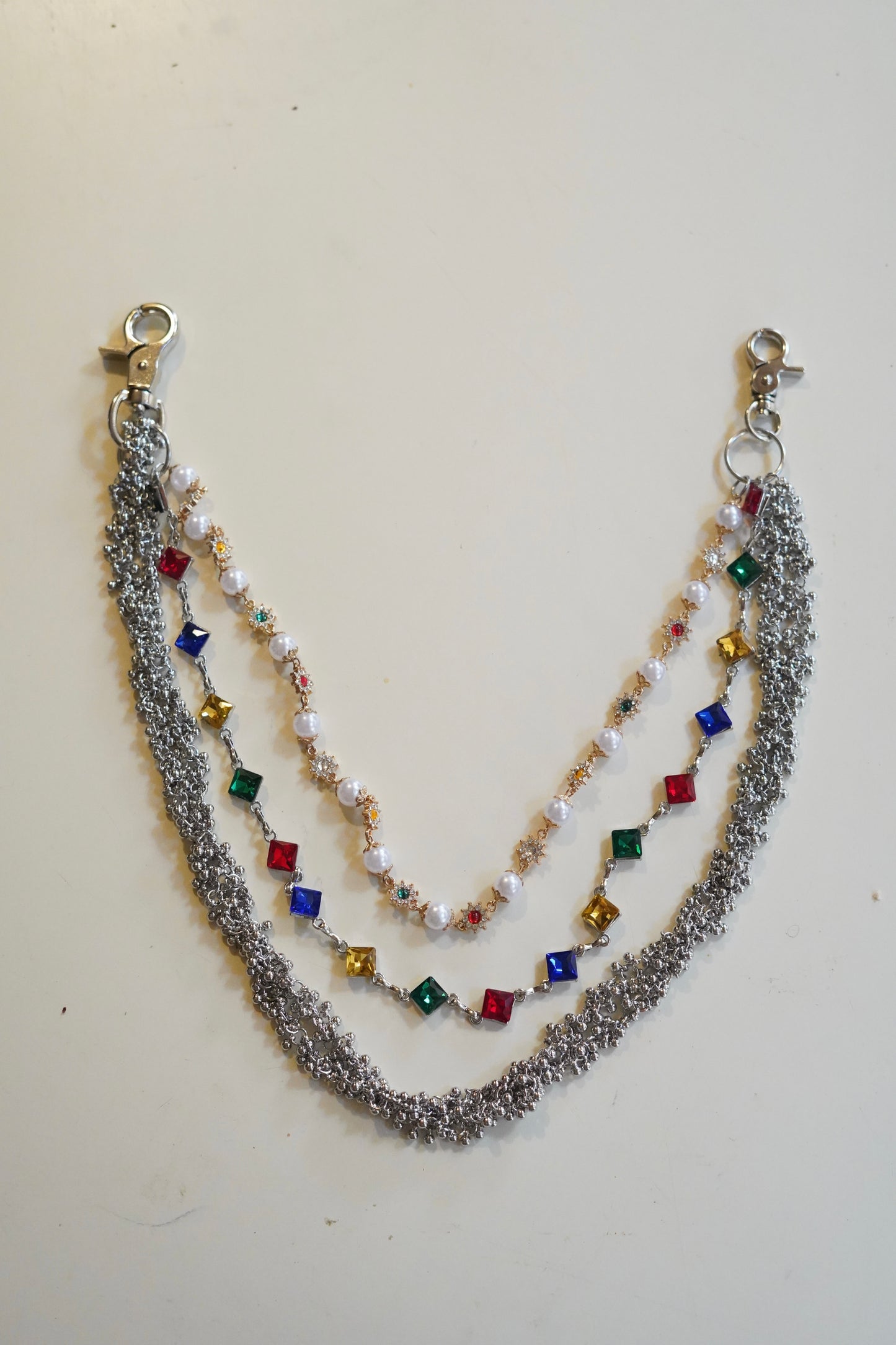 “SAINTS” Wallet Chain