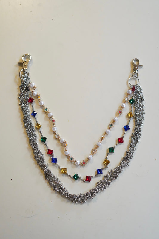 “SAINTS” Wallet Chain