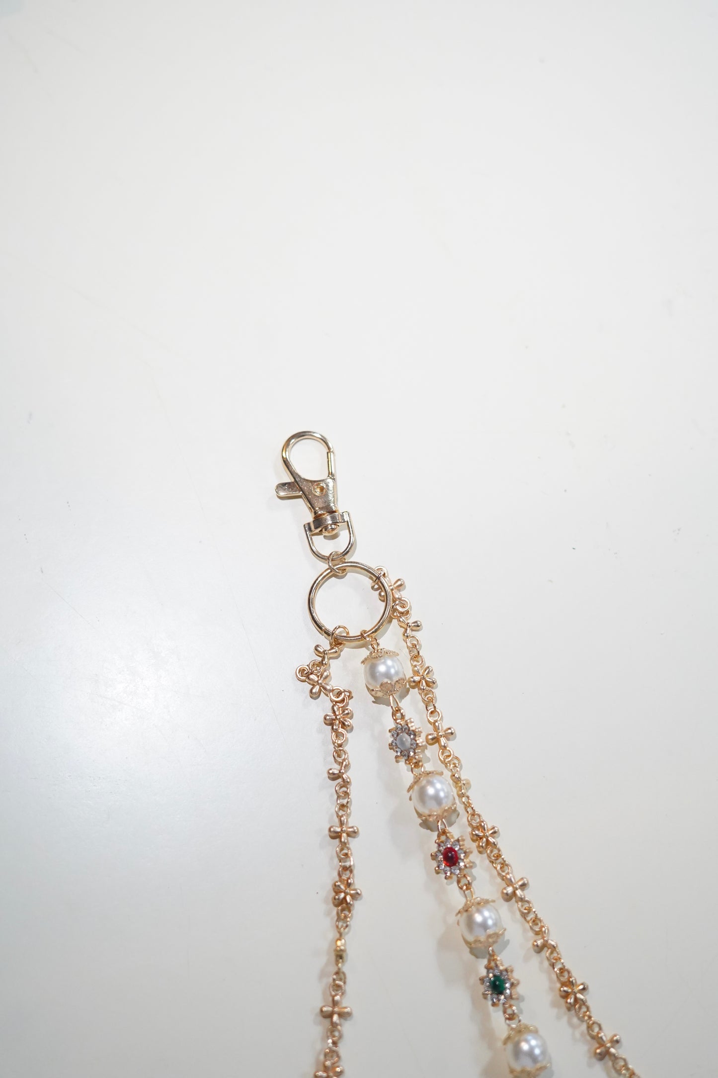 “HOLY GRAIL” Wallet Chain