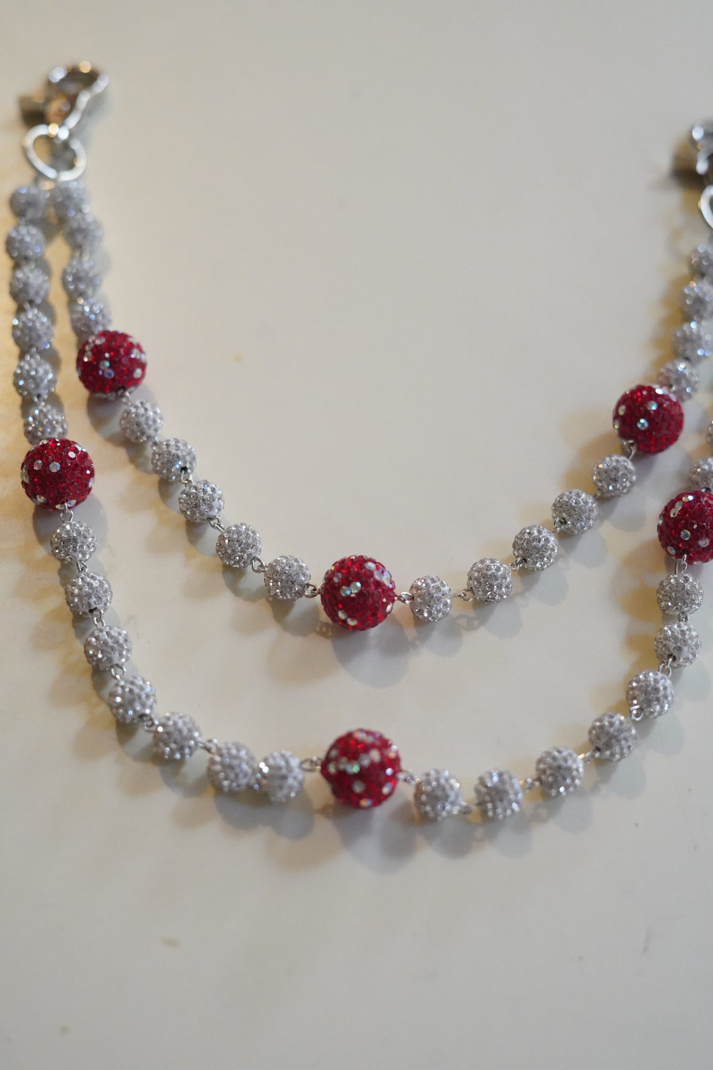 “Cherry VVS” Wallet Chain