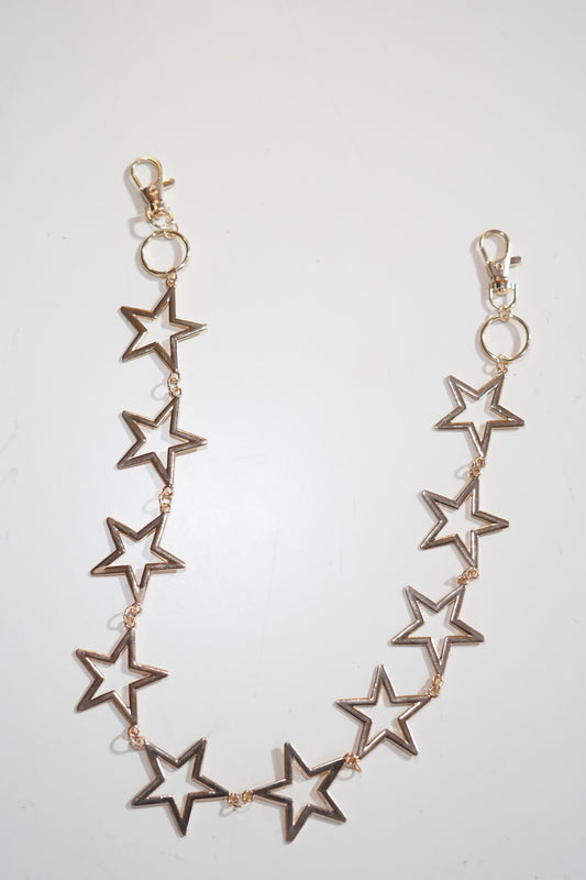 “STARS NO STRIPES” Wallet Chain