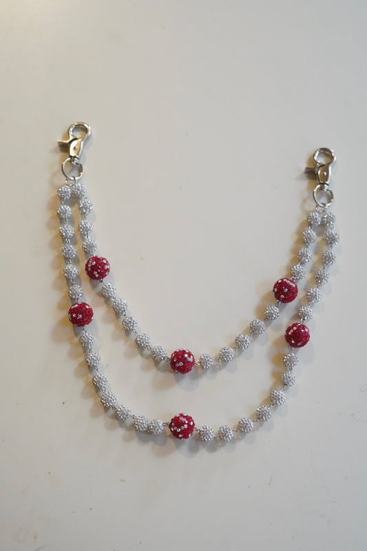 “Cherry VVS” Wallet Chain