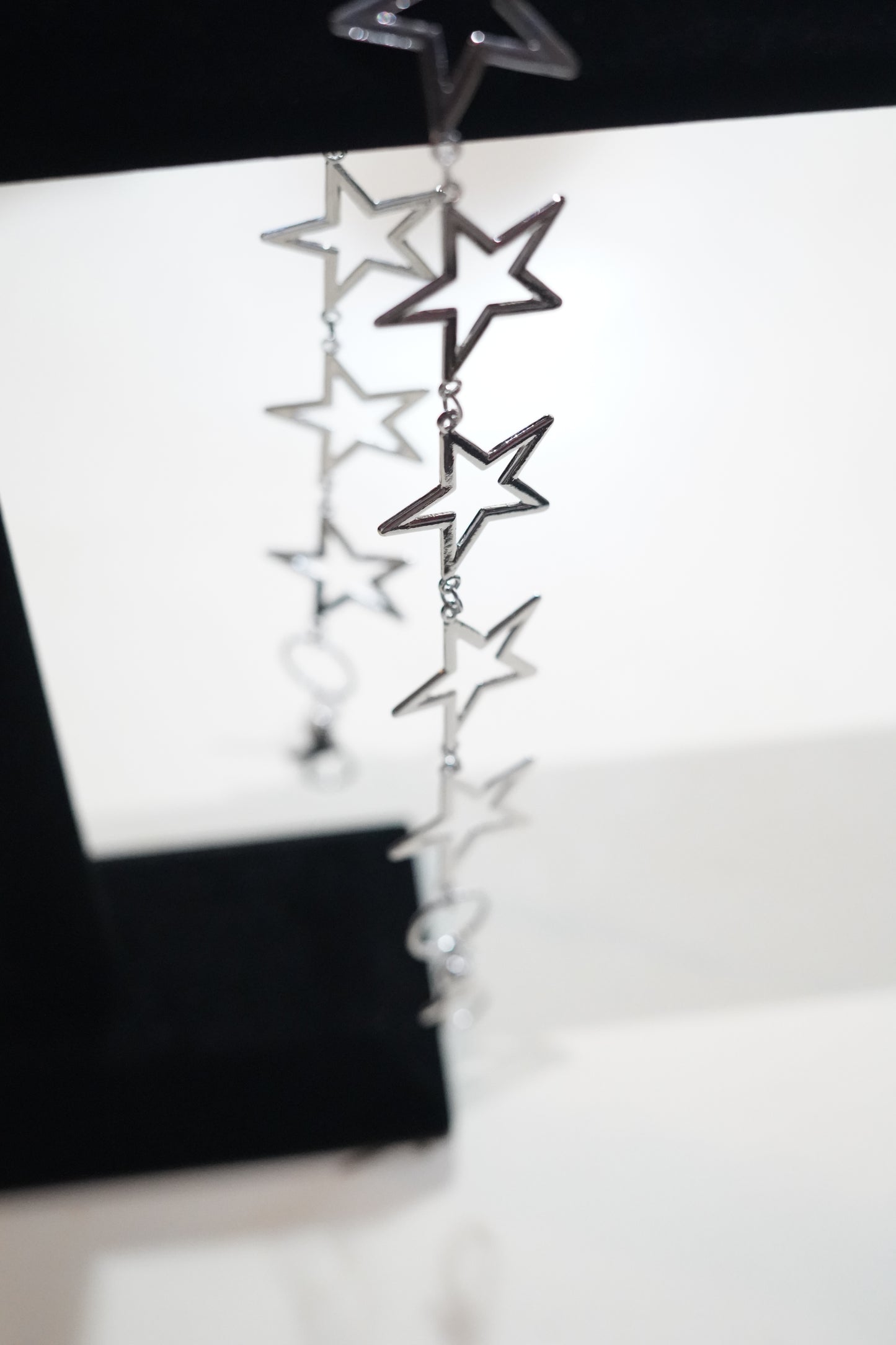 “STARS NO STRIPES” Wallet Chain