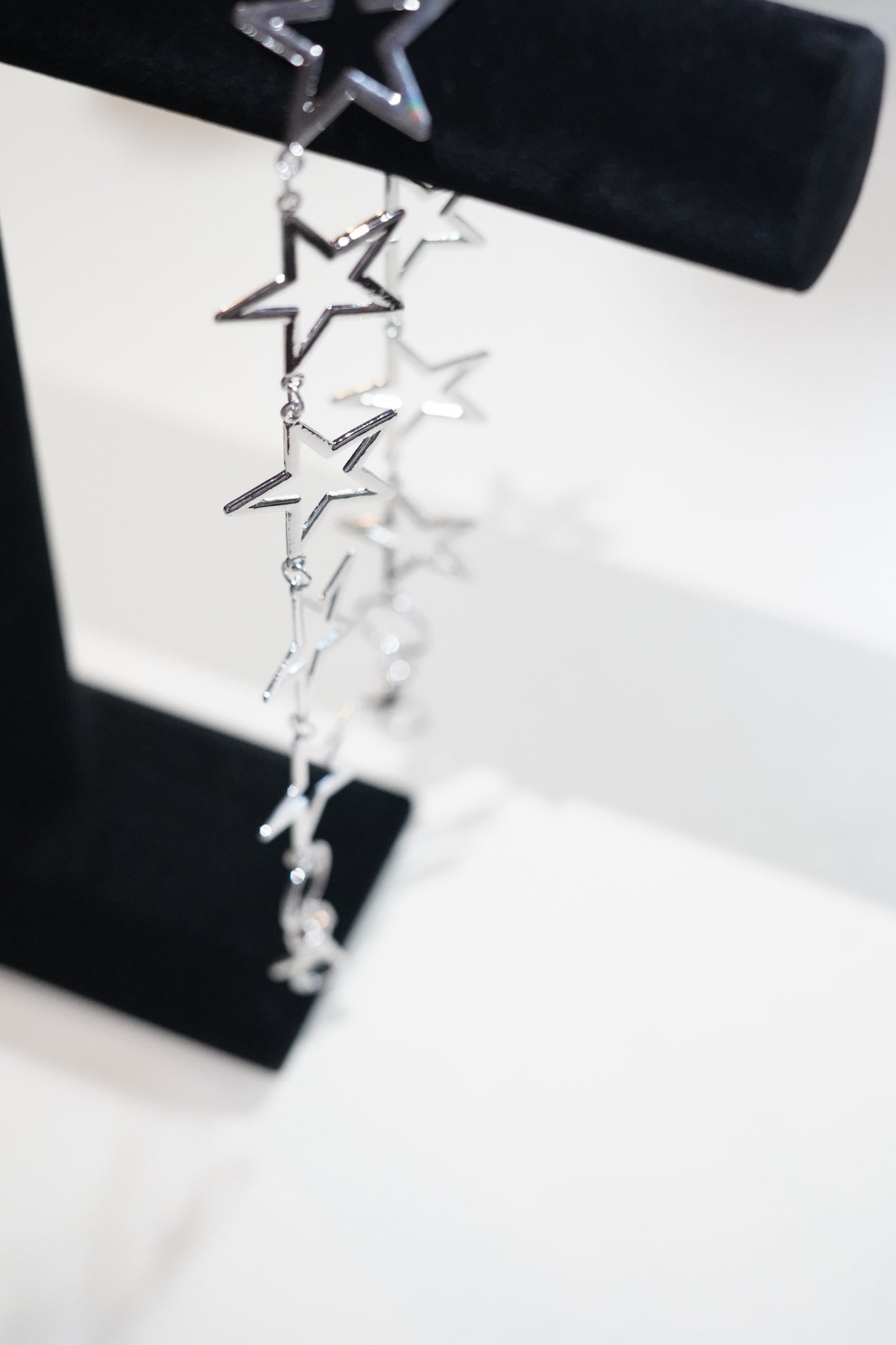 “STARS NO STRIPES” Wallet Chain