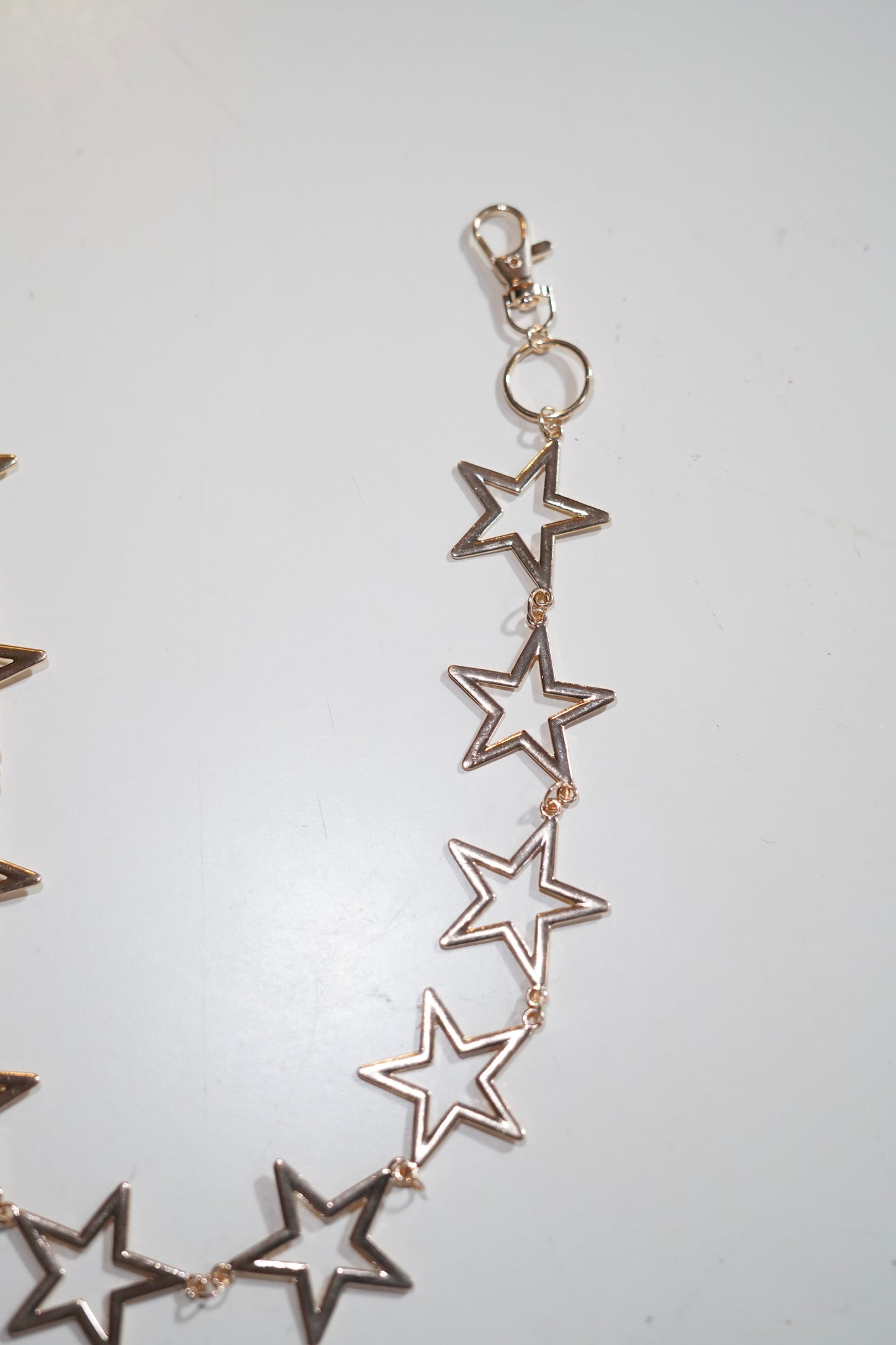 “STARS NO STRIPES” Wallet Chain