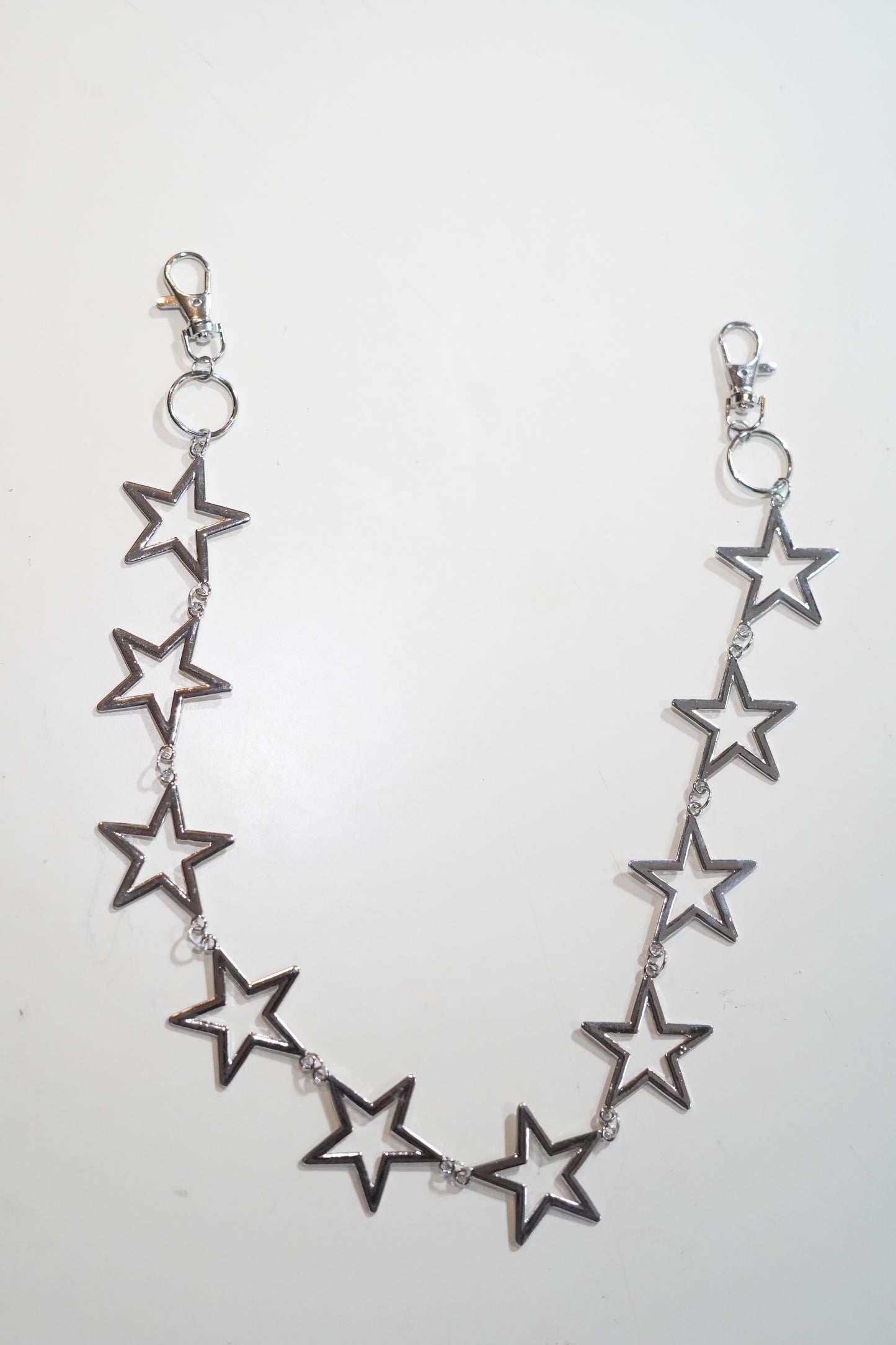 “STARS NO STRIPES” Wallet Chain