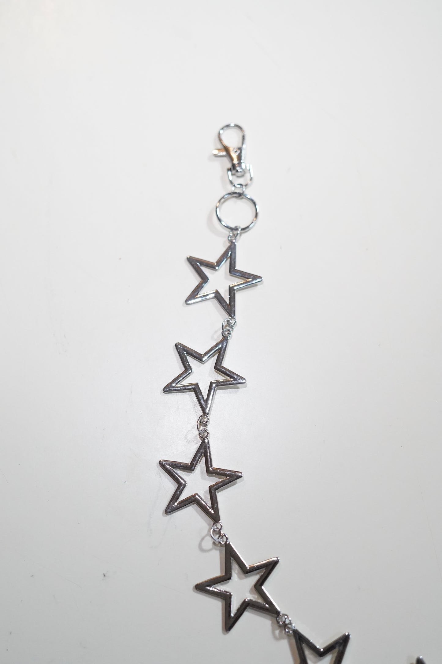 “STARS NO STRIPES” Wallet Chain